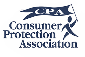 Consumer Protection Association CPA logo