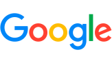 The Google logo