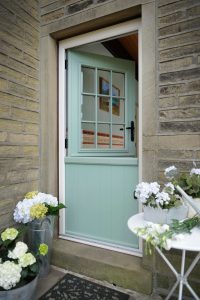 chartwell green stable door