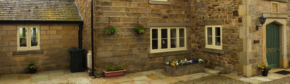 How to add ‘old house’ character to your new home