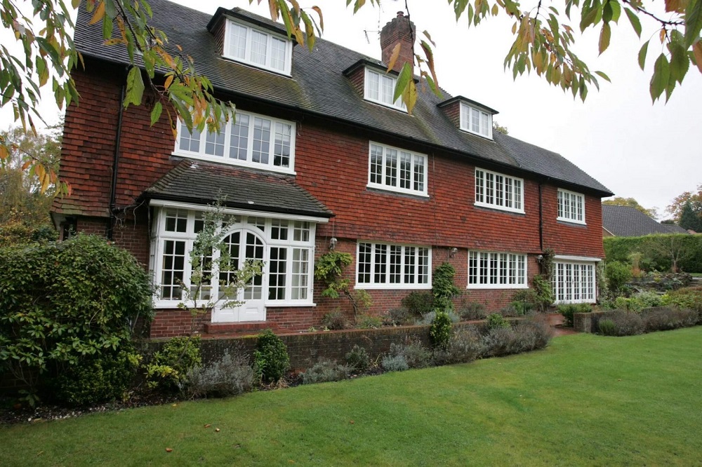 Timber windows – the perfect choice for modern and traditional homes