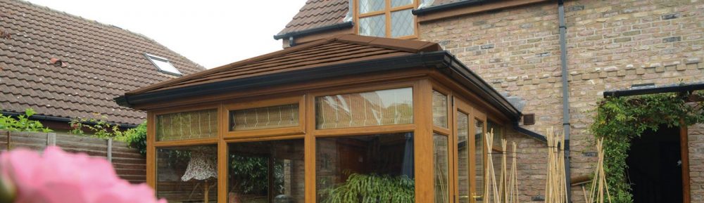 3 surprising new uses for your tiled conservatory or garden room