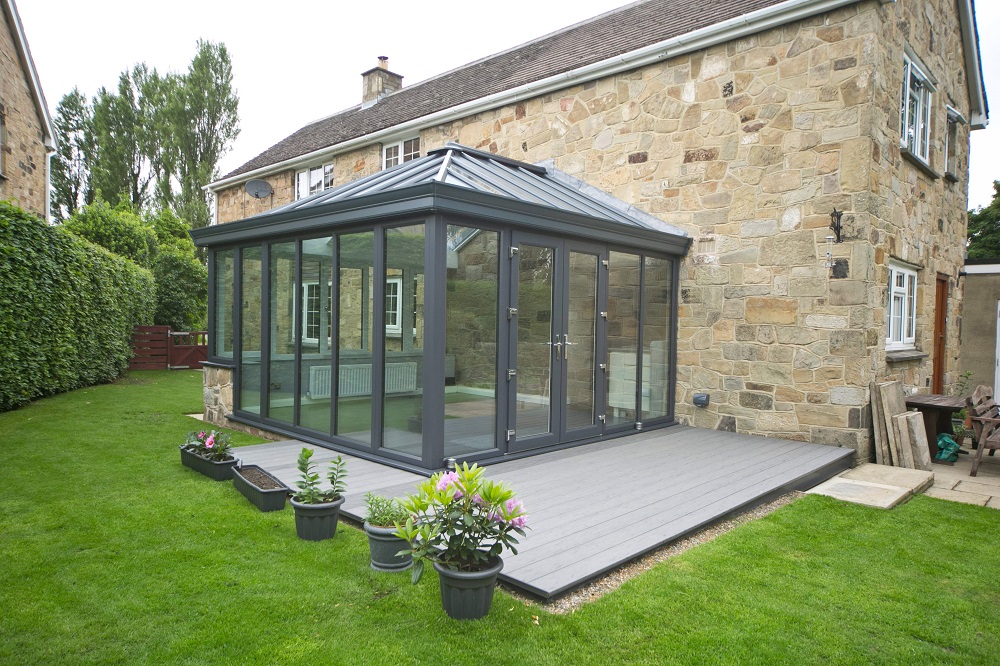 How to plan your garden room – dividing your garden space