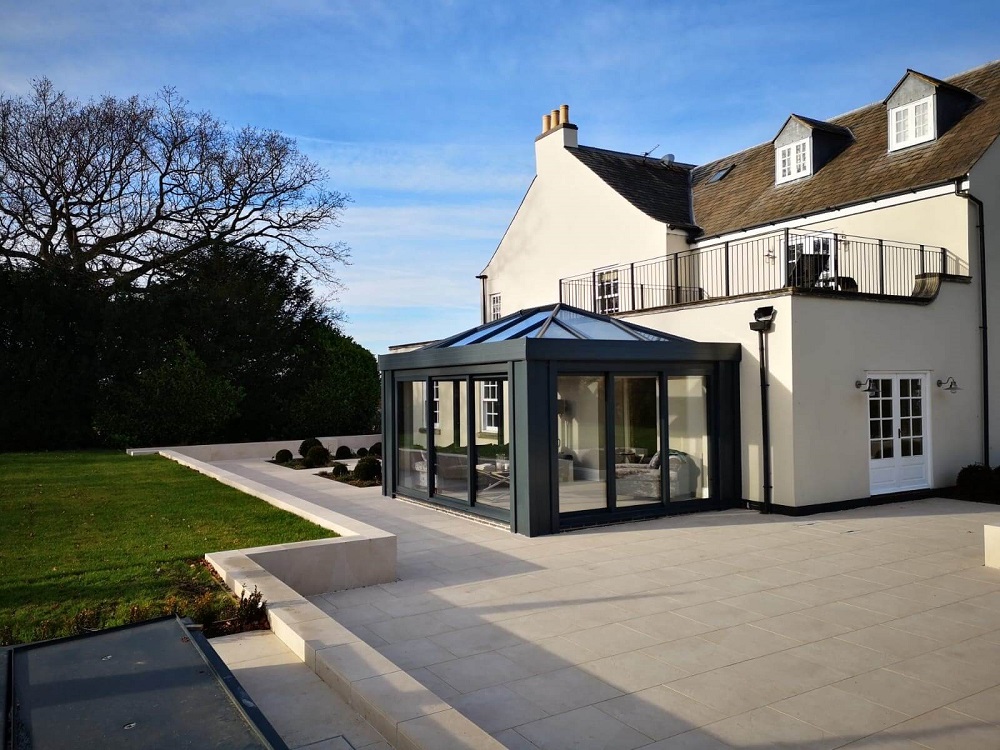 Award Winning Installations – Woodward, Flemming and Holmes