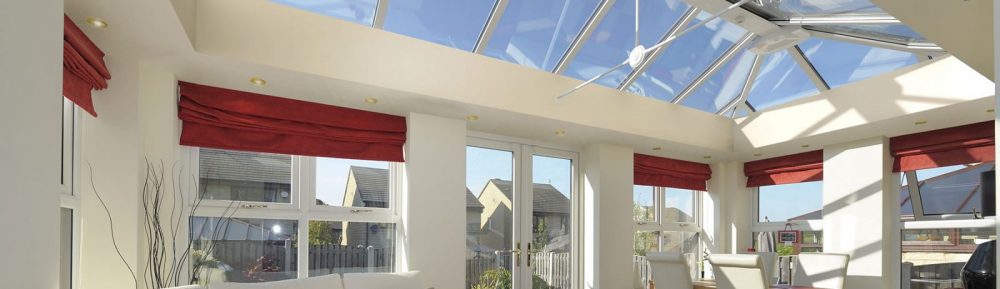 Orangeries: A light and contemporary living space