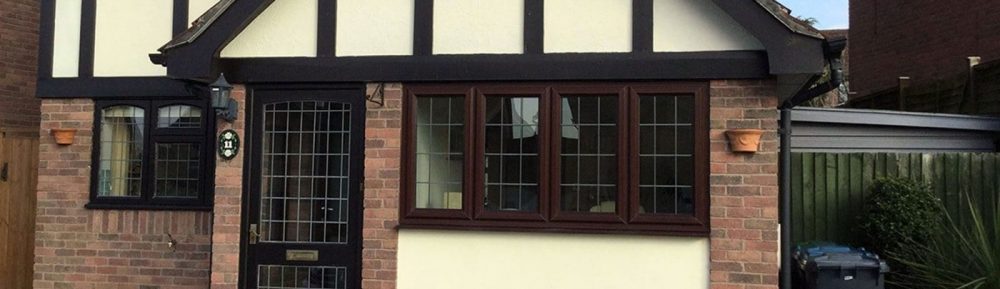 Getting that vital extra space with a garage conversion