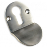 silver cylinder pull