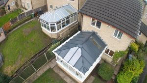 ultraframe livinroof