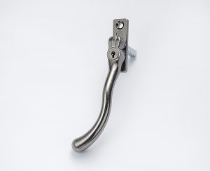 pearl drop window handle