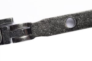 patina finish window hardware
