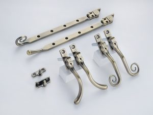 window hardware