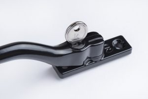 secure key locking system