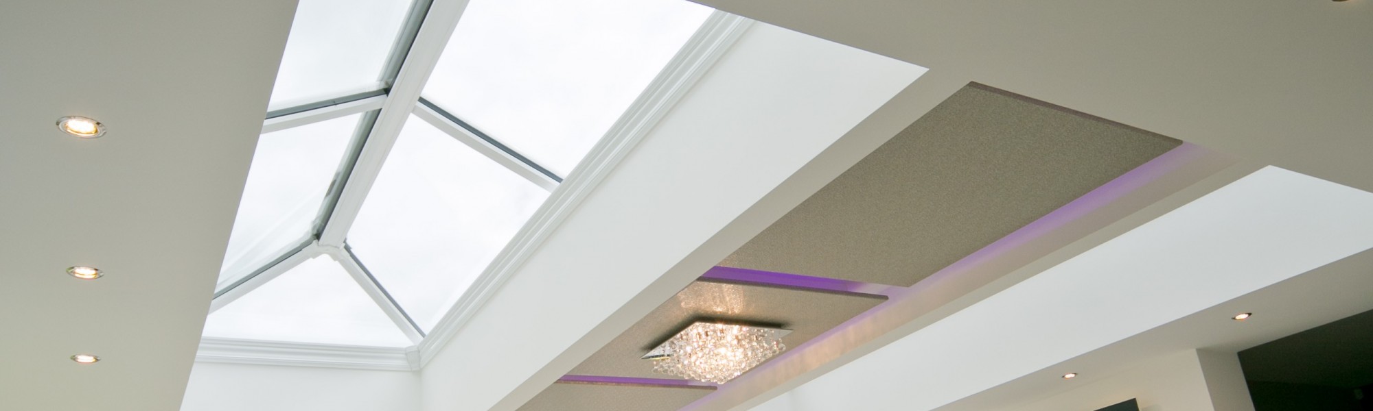 Ultrasky lantern internal