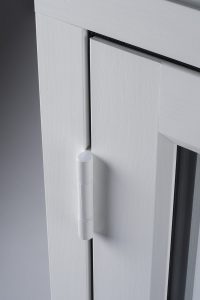 white working butt hinge