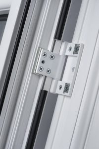 white working butt hinge