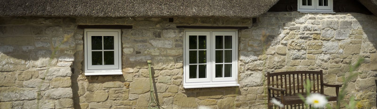 Replacement Windows