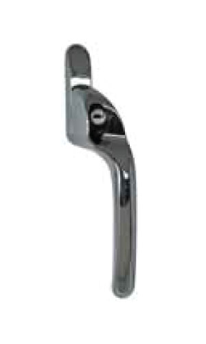 chrome window handle