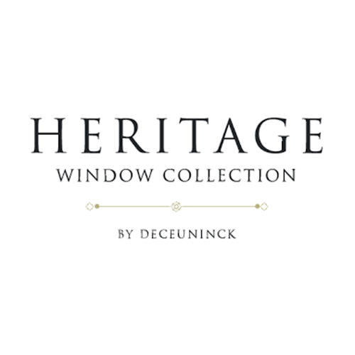 heritage window collection