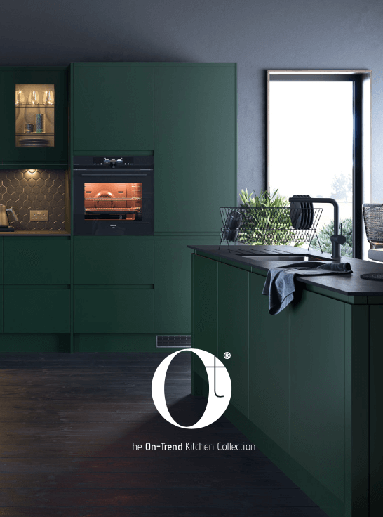 kitchen brochure