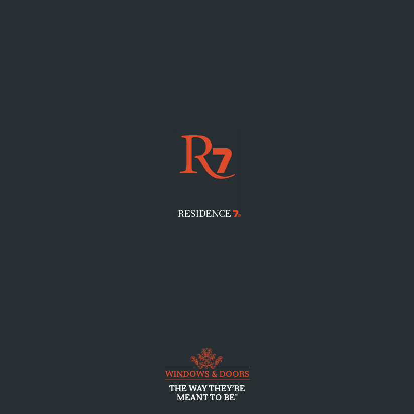 r7 brochure