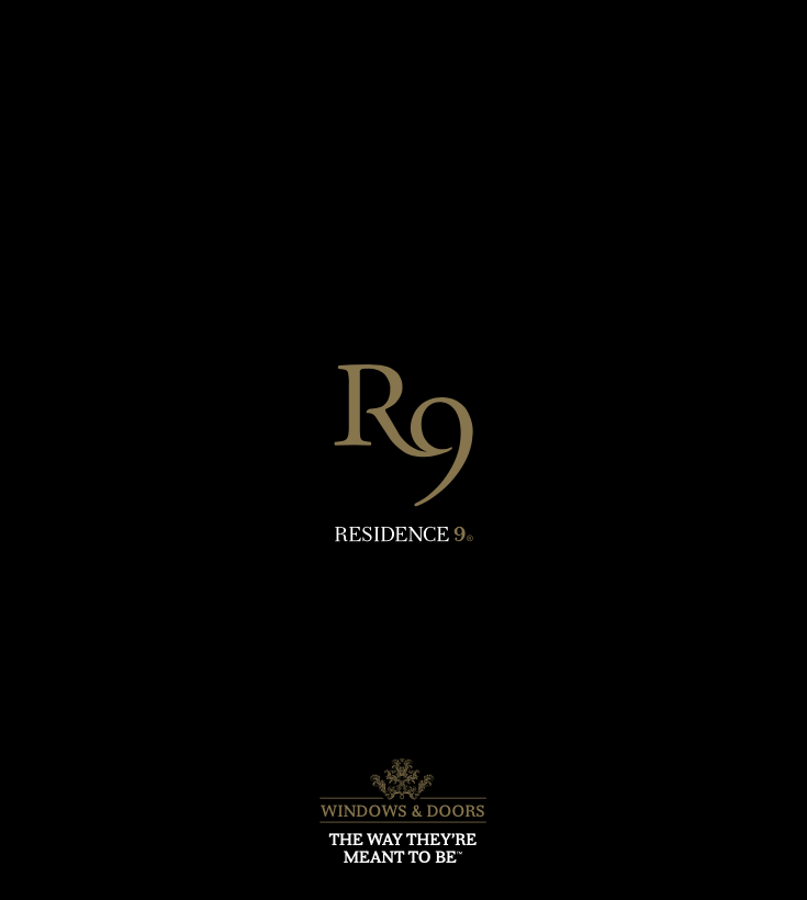 r9 brochure