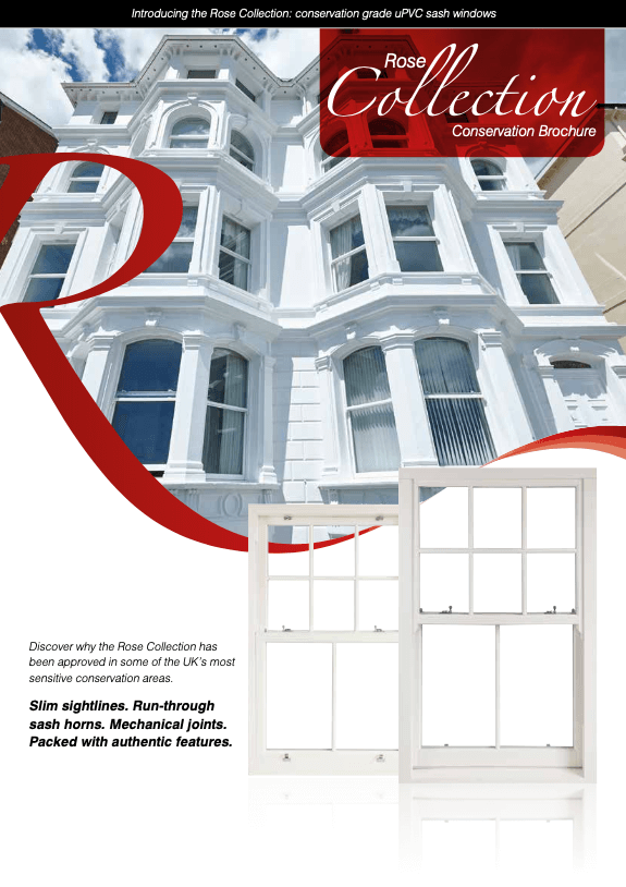 roseview brochure