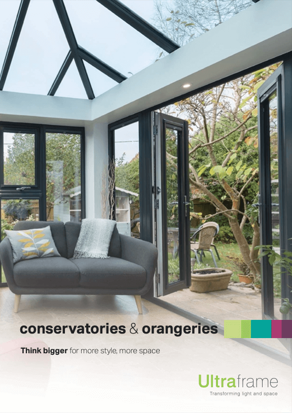 ultraframe brochure