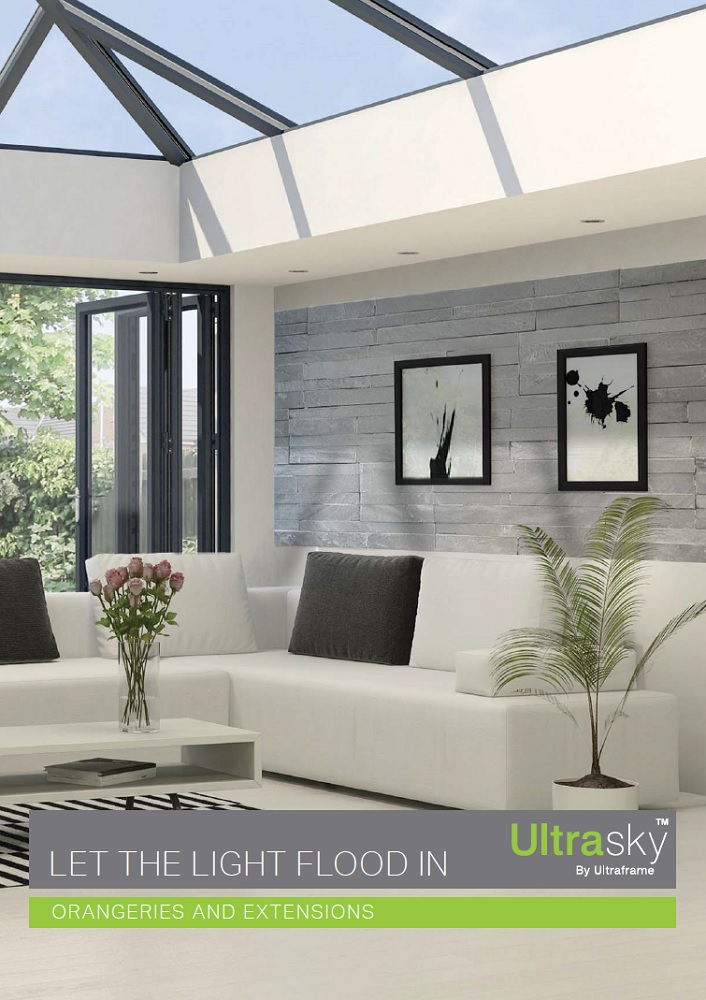 ultrasky brochure