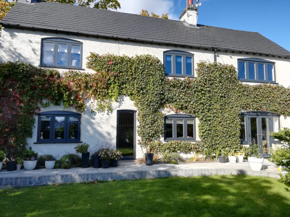 How much should I expect to pay for…. Doors?