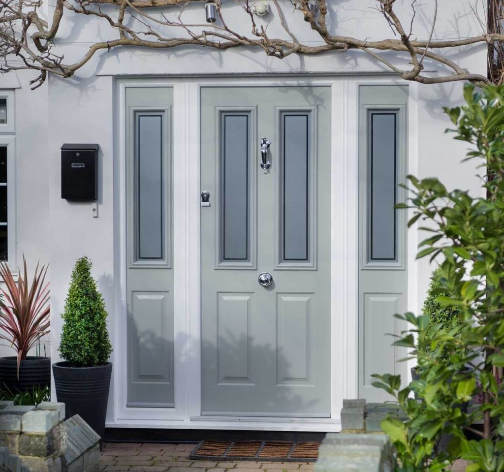 chartwell green front door