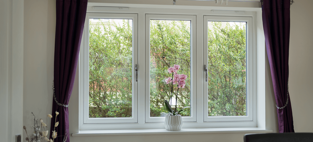 Heritage Flush Sash Windows