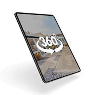 360 tour iPad