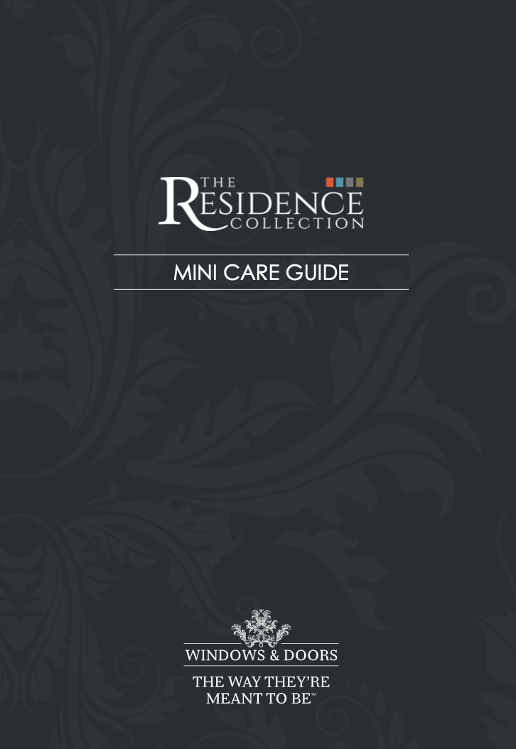 care guide