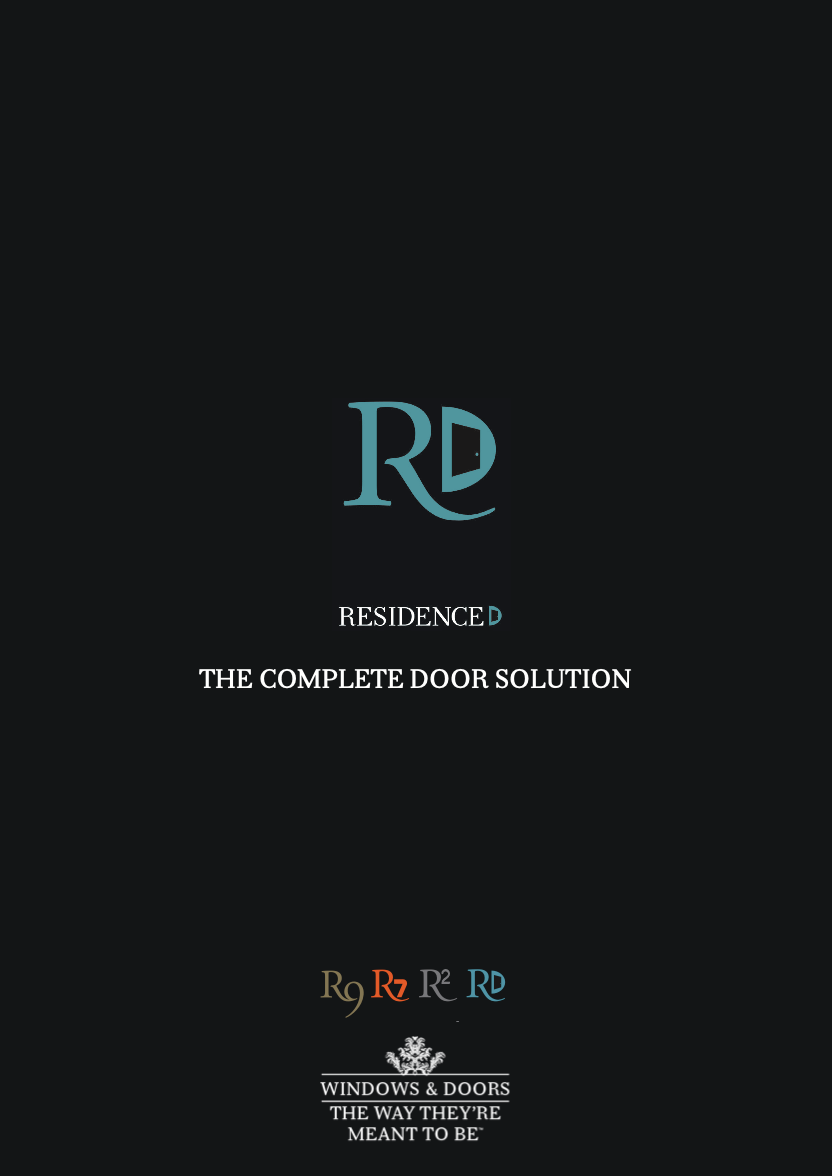 residence doors
