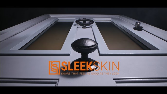 Comp Door Sleek Skin