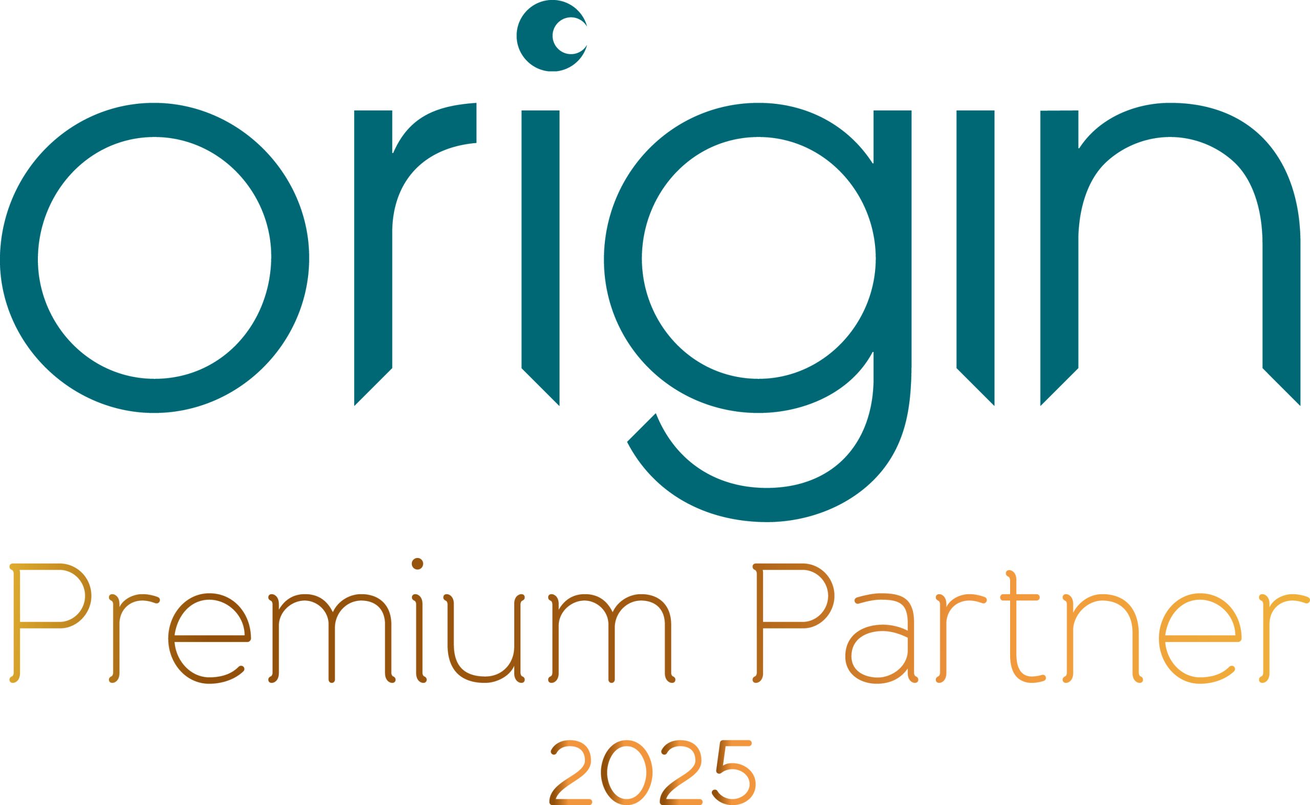 Premium Partner 2025 Gold