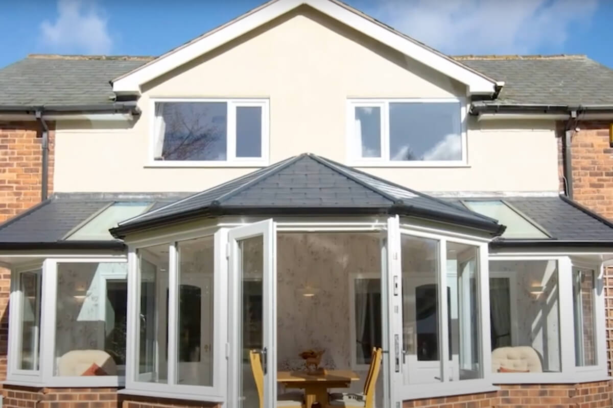 ultraframe video poster