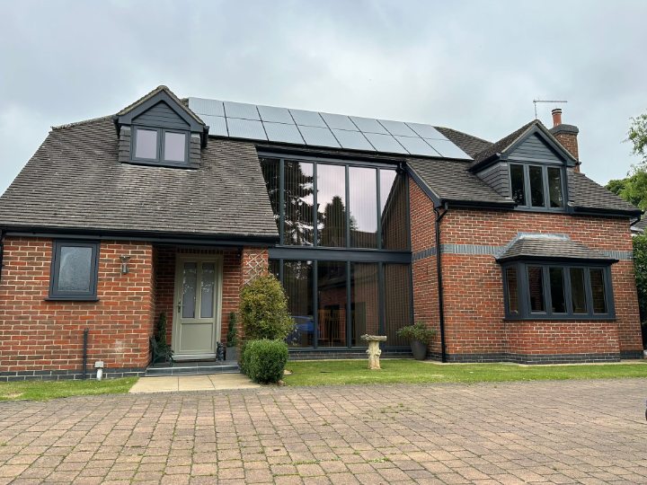 A home refresh tailored to the Pepper family